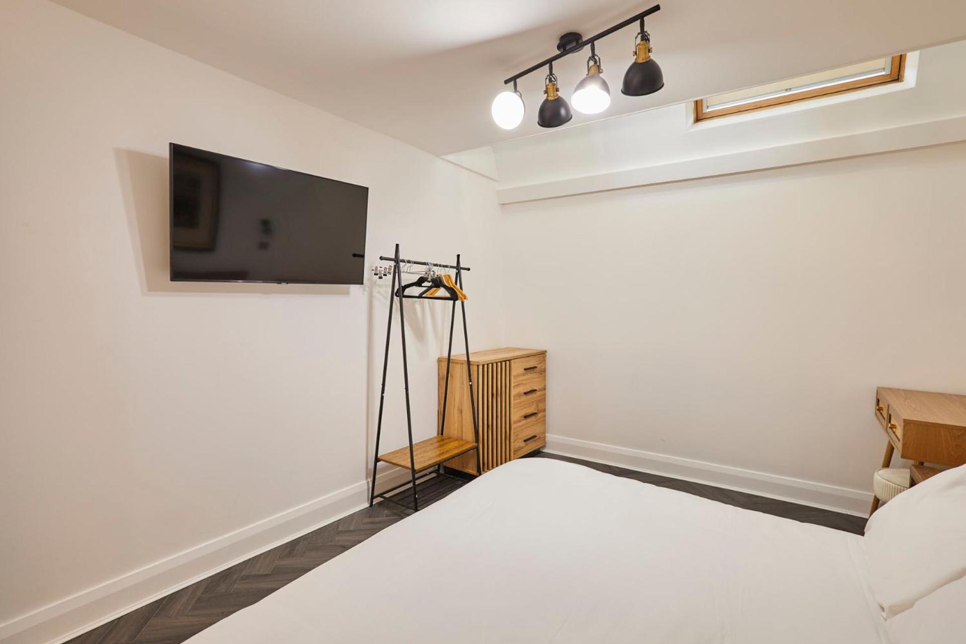 Host & Stay - Queen Square Hideaway Liverpool Luaran gambar