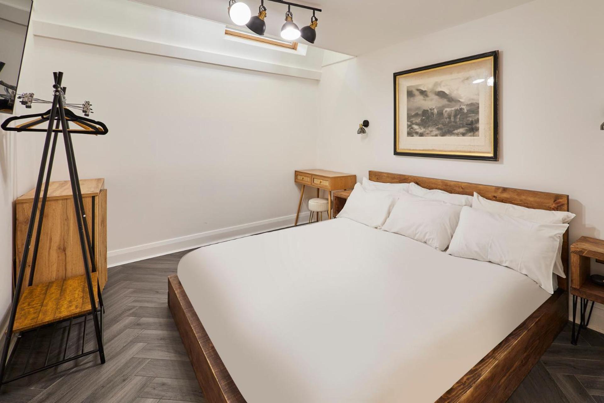 Host & Stay - Queen Square Hideaway Liverpool Luaran gambar